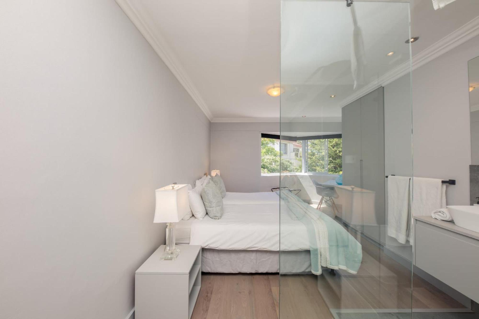 Seasonsfind - The Sunset Apartment Cape Town Exterior photo