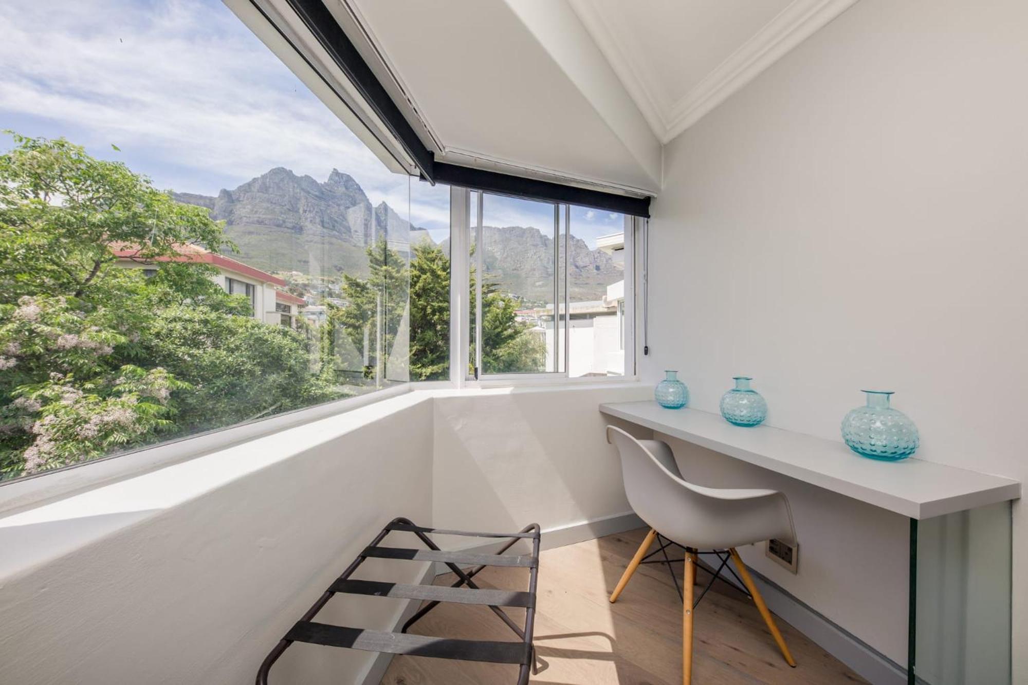Seasonsfind - The Sunset Apartment Cape Town Exterior photo