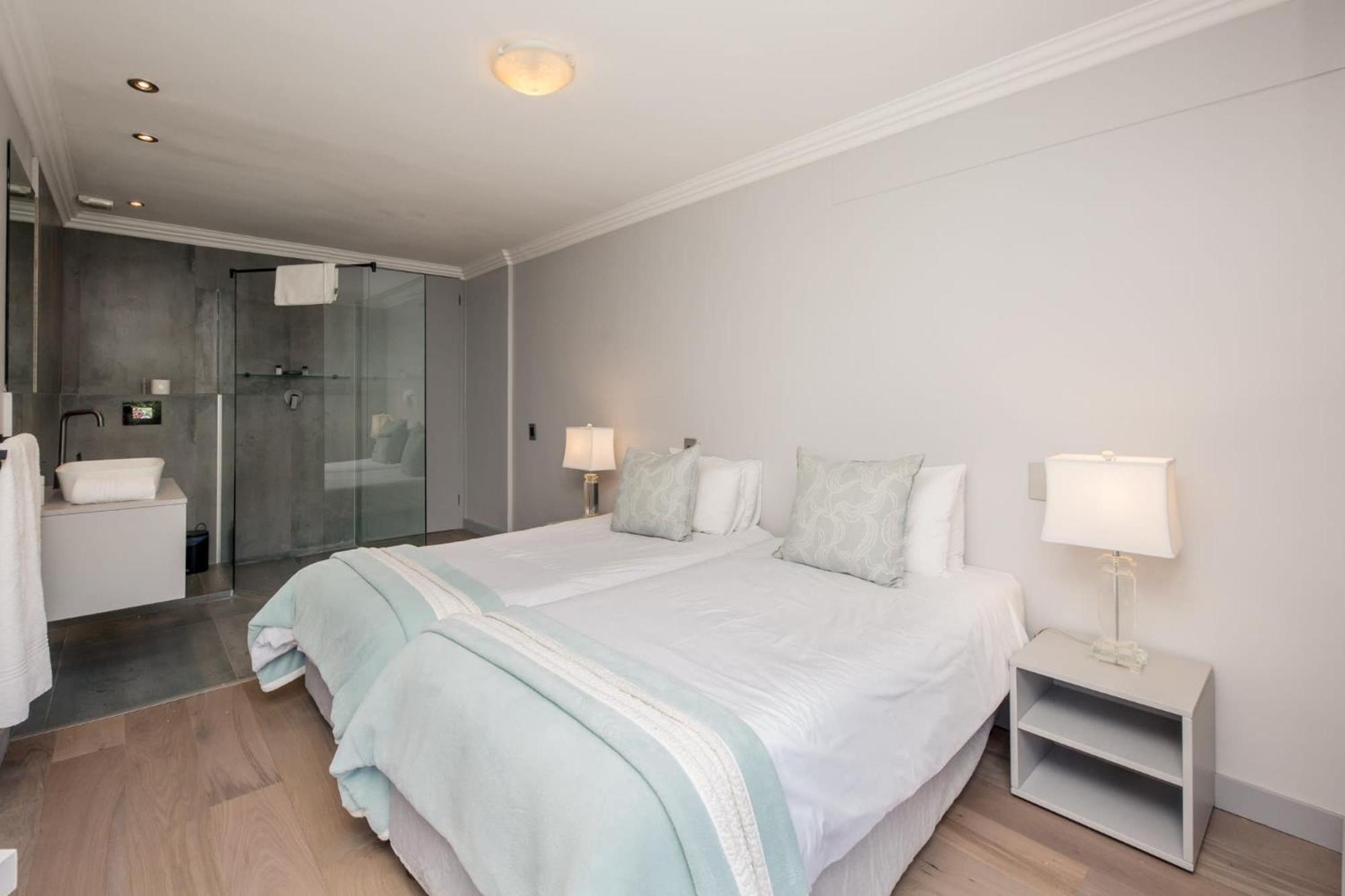 Seasonsfind - The Sunset Apartment Cape Town Exterior photo