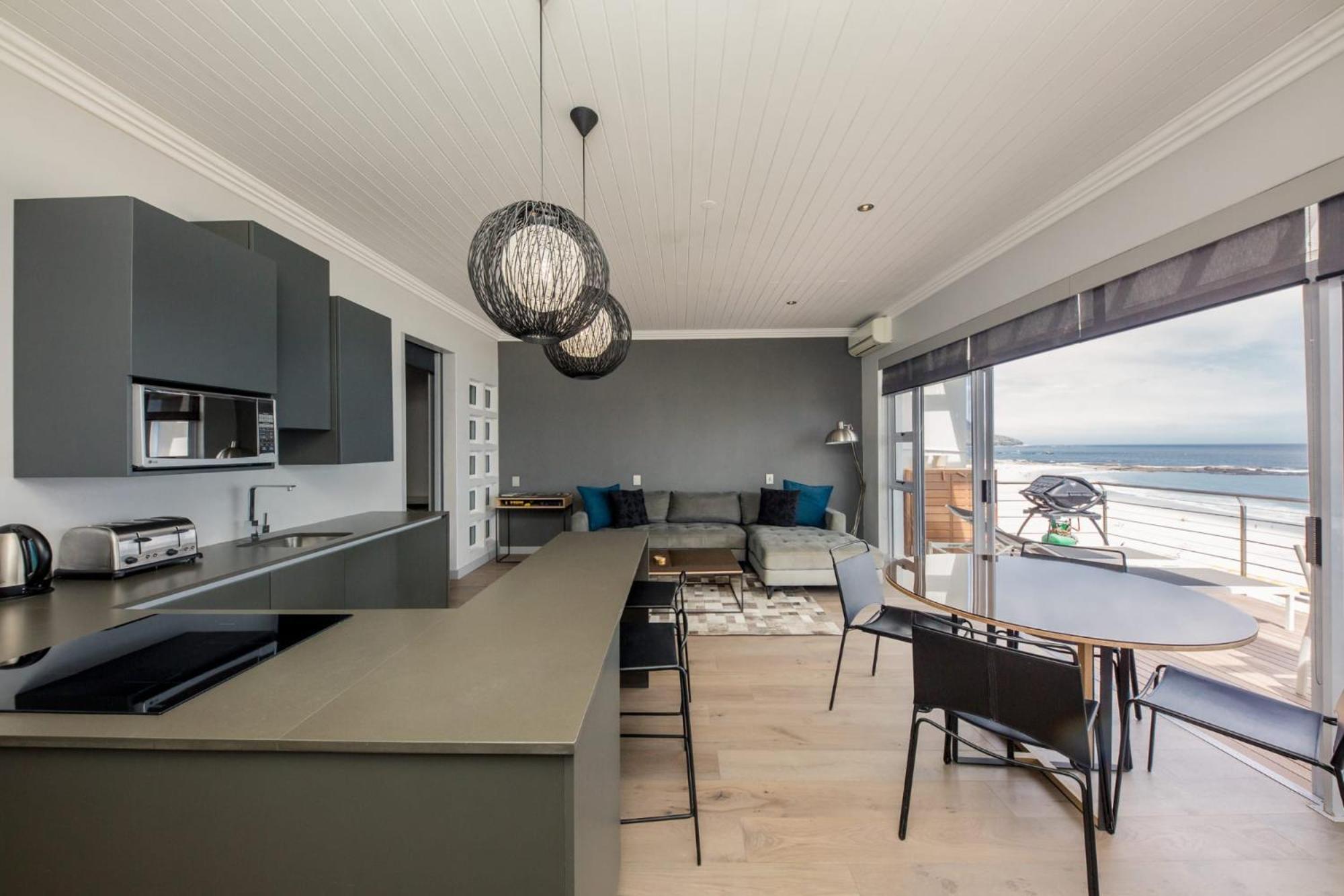 Seasonsfind - The Sunset Apartment Cape Town Exterior photo